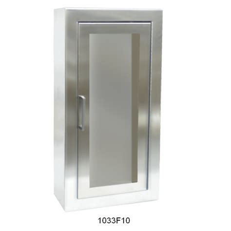 jl industry surface mount stainless steel 10 cabinet|JL Cosmopolitan Stainless Steel 1033F10 Surface .